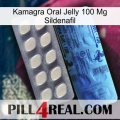 Kamagra Oral Jelly 100Mg Sildenafil 34